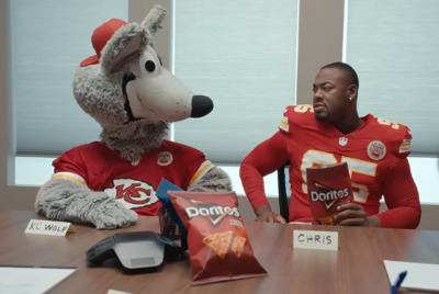 Super Bowl 2025: Doritos desafia consumidores a criar comercial com prêmio de US$ 1 milhão – exame.com