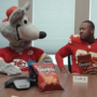 Super Bowl 2025: Doritos desafia consumidores a criar comercial com prêmio de US$ 1 milhão – exame.com