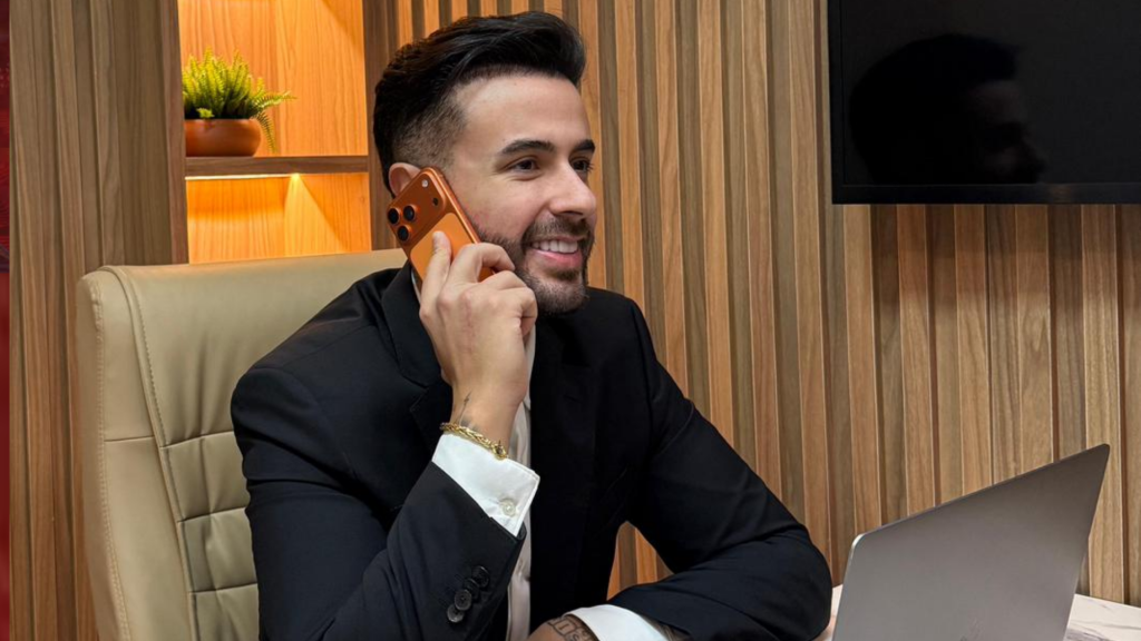 Rick Serpa, especialista em marketing digital, analisa transformação da economia da atenção e o novo perfil dos negócios digitais – maisnovela.com.br