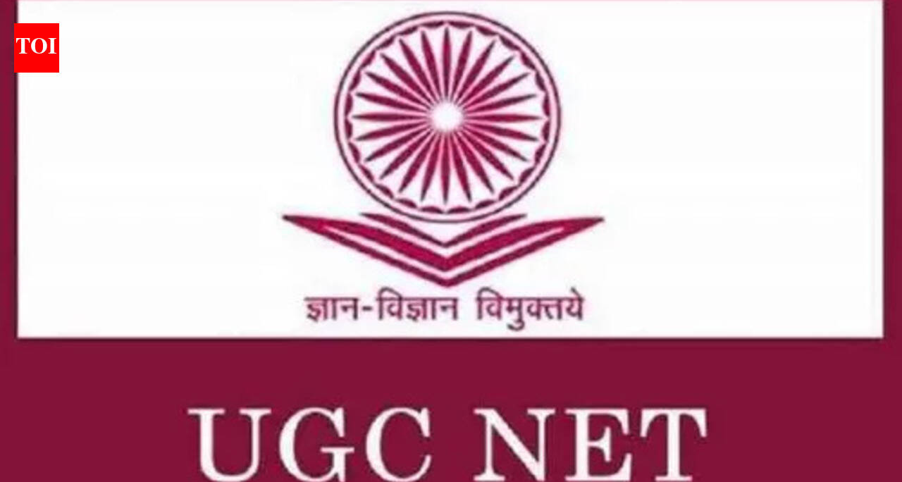 UGC NET June 2026 e-certificate released: NTA activates download link at ugcnet.nta.nic.in for JRF, Assis – The Times of India