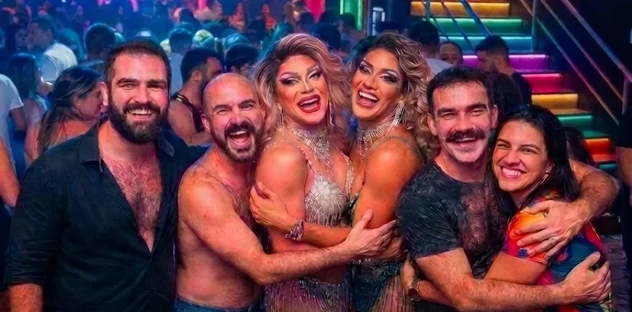 Festa Trans Independência celebra liberdade e diversidade em Salvador – Observatório G
