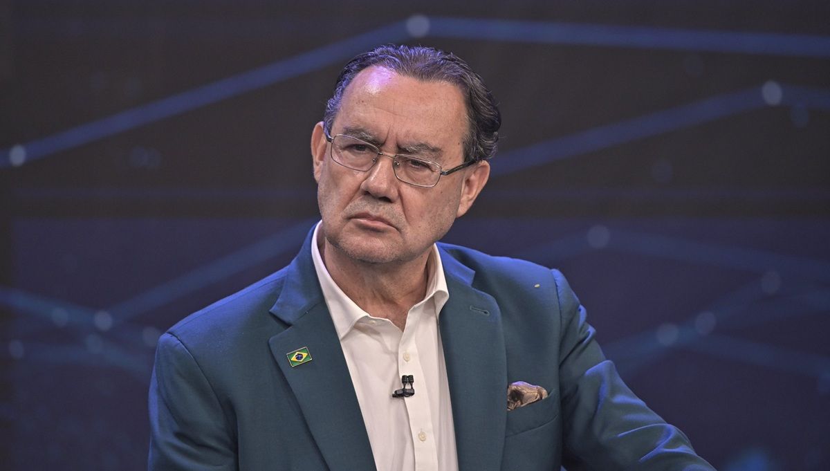 Augusto Cury nas eleições 2026: o que explica o crescimento do candidato nas redes sociais? – tmc.com.br
