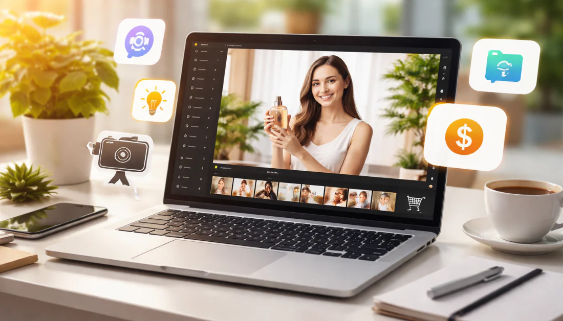 Revisão Topview AI: Vídeos de 5 Minutos que Realmente Conversam – Unite.AI