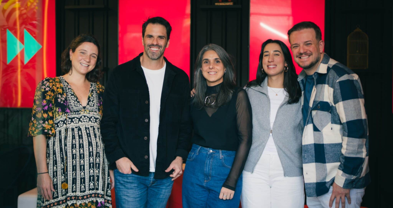 Spark assume marketing de influência das marcas da RD Saúde – marcaspelomundo.com.br