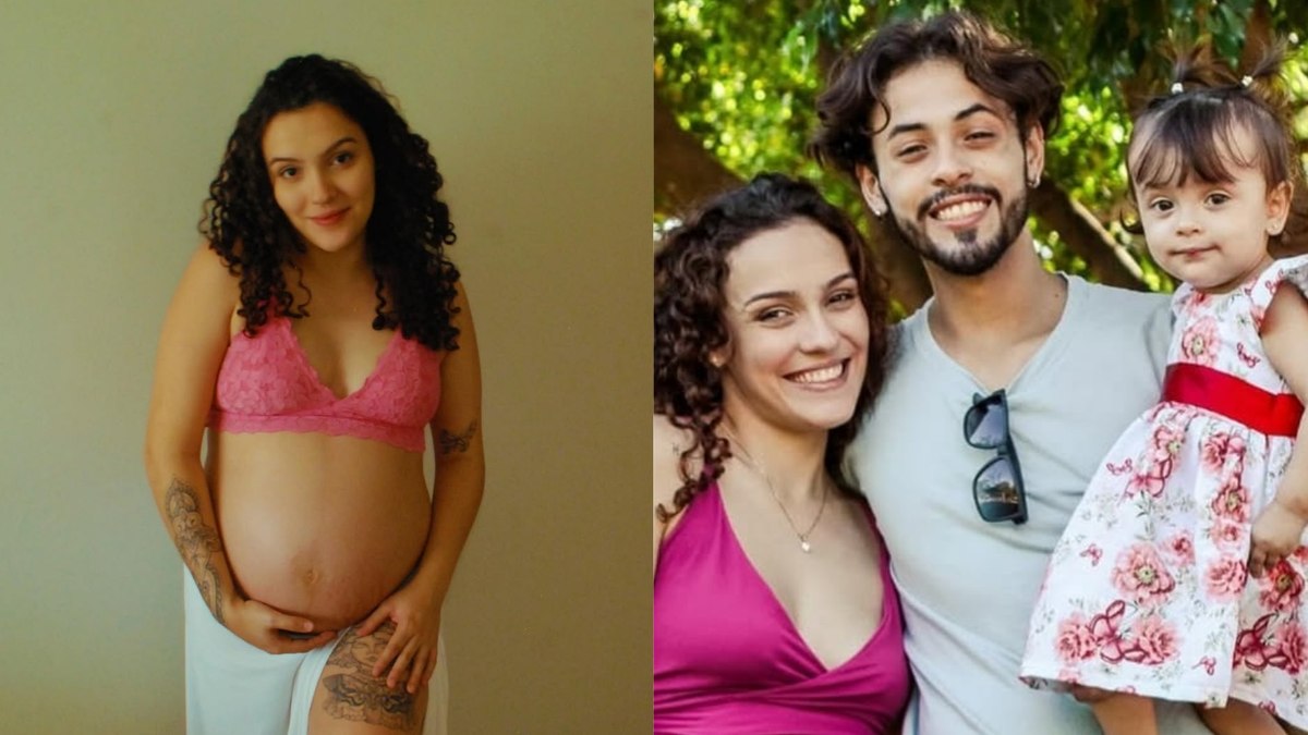 Do Tinder à família: amor improvável virou casamento – iG Delas