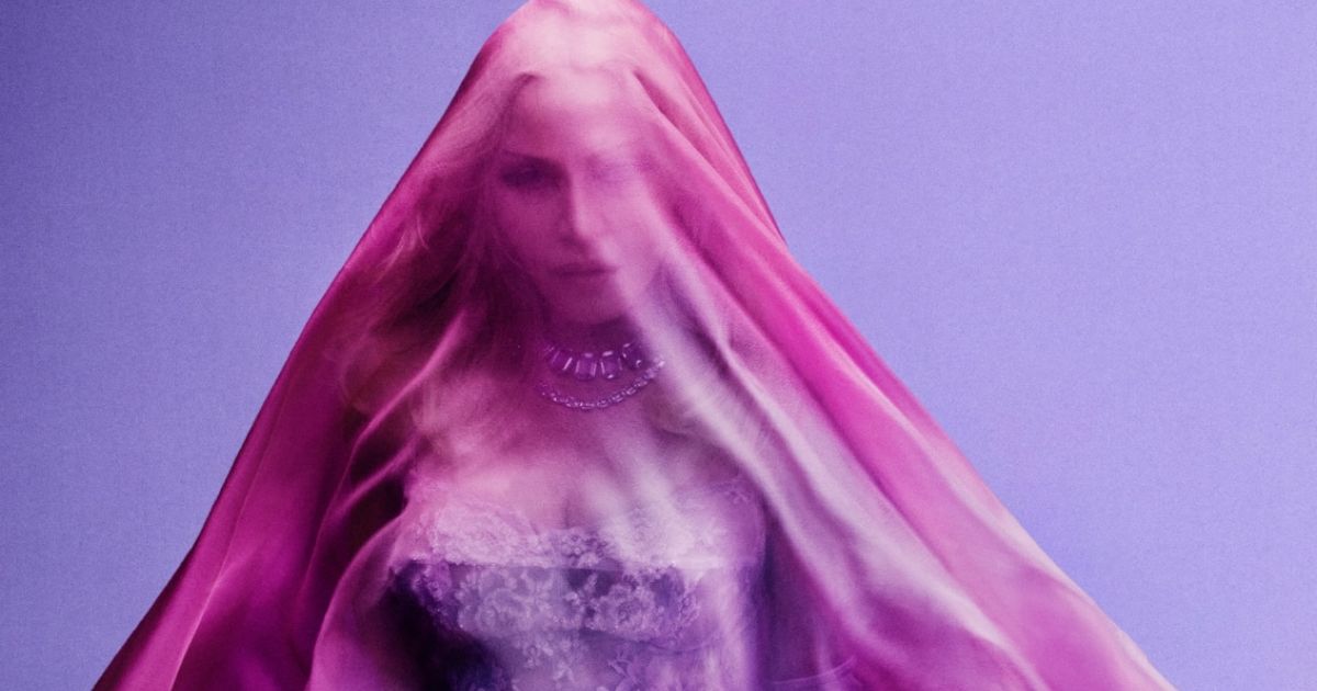 Coluna: A Madonna virou ícone da Gen Z? Entenda – billboard.com.br