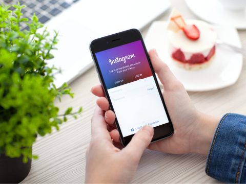 Instagram é a principal busca por restaurantes pelos clientes – Bom Gourmet