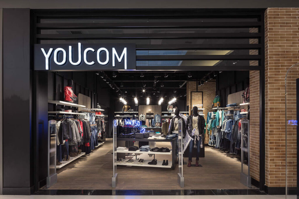 Youcom transforma clientes em influenciadores e aposta na autenticidade como estratégia de crescimento – guiajeanswear.com.br