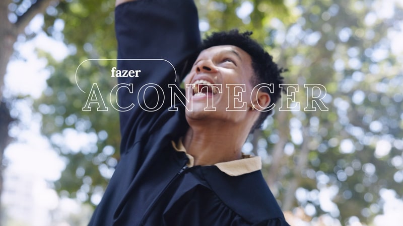 Amanco Wavin lança nova campanha com o mote "Faz Acontecer" – marcaspelomundo.com.br