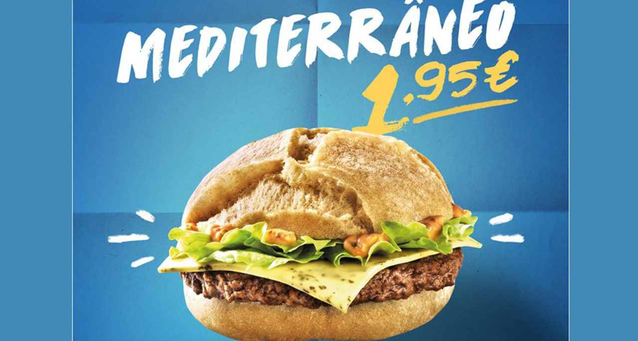 McDonald's inova plataforma Europoupança e lança nova sanduíche – echoboomer.pt