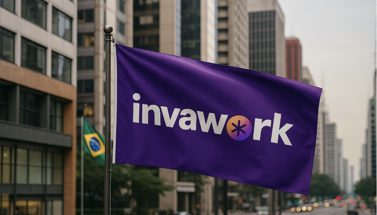 Brasil ganha sua primeira plataforma focada 100% na conexão entre freelancers e empreendedores do marketing digital – Globo