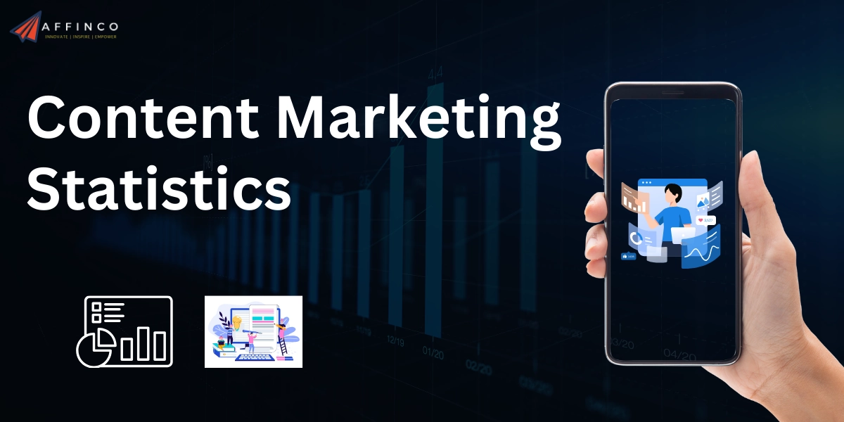 Content Marketing Statistics 2026: Key Trends and Benchmarks – AFFiNCO