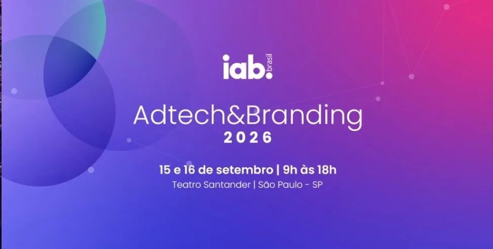 Adtech & Branding 2026 reúne grandes nomes do mercado em São Paulo para discutir IA, Retail Media e Creator Economy – adnews.com.br
