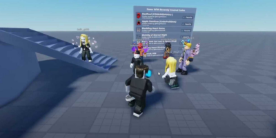 Roblox Flex UGC – Códigos de Agosto de 2026 – criticalhits.com.br