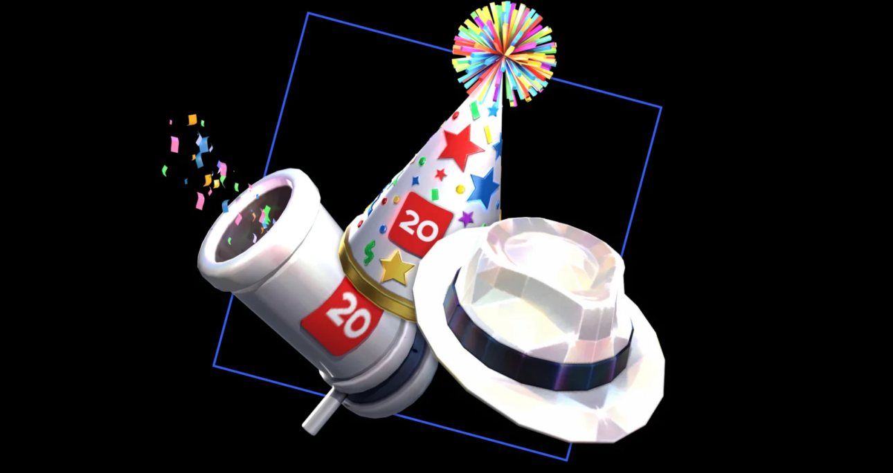 Roblox anuncia The Hunt: Roblox 20 com 40 jogos e recompensas; evento começa amanhã – Game Overdrive