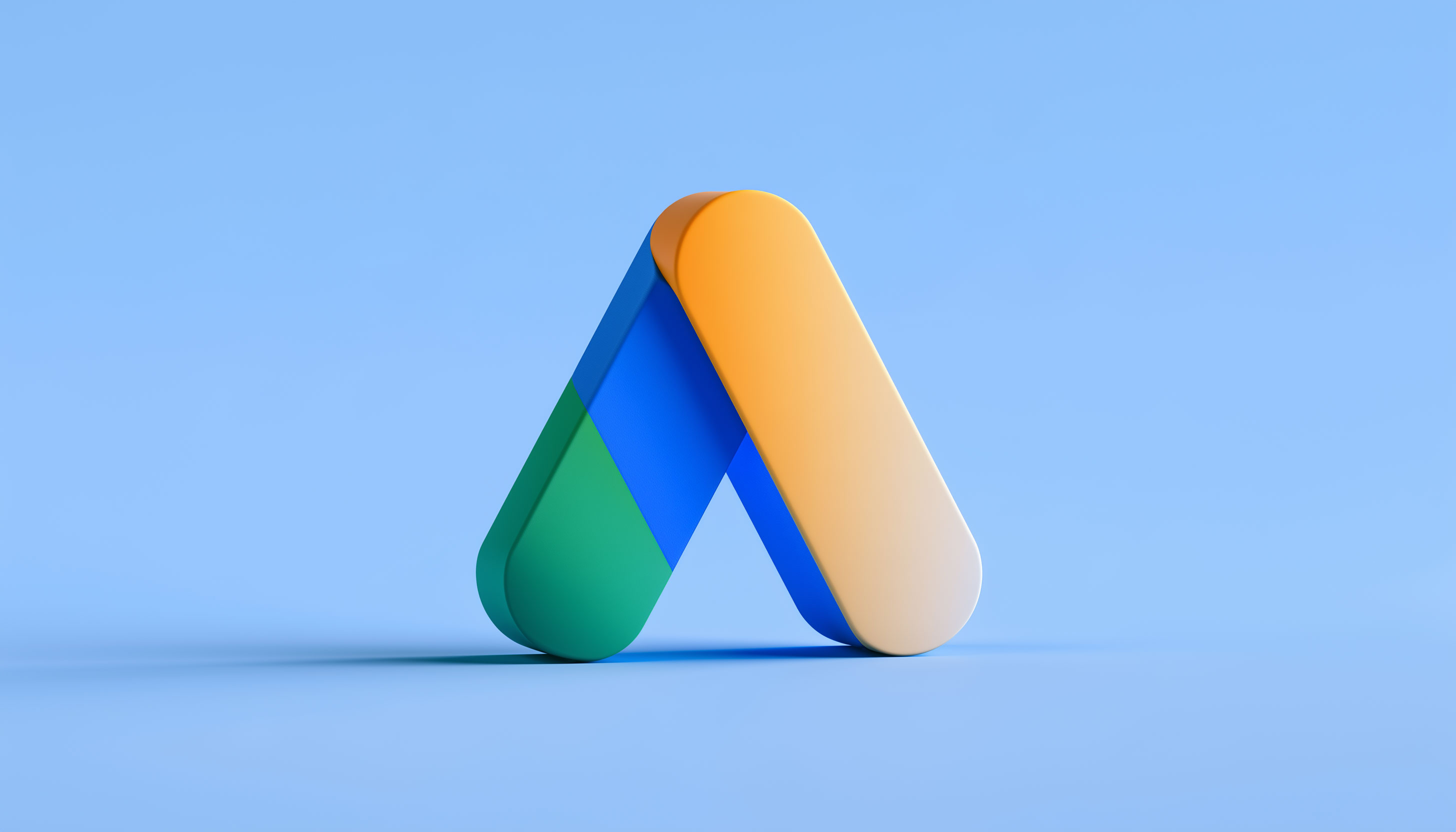 Google Ads Logo