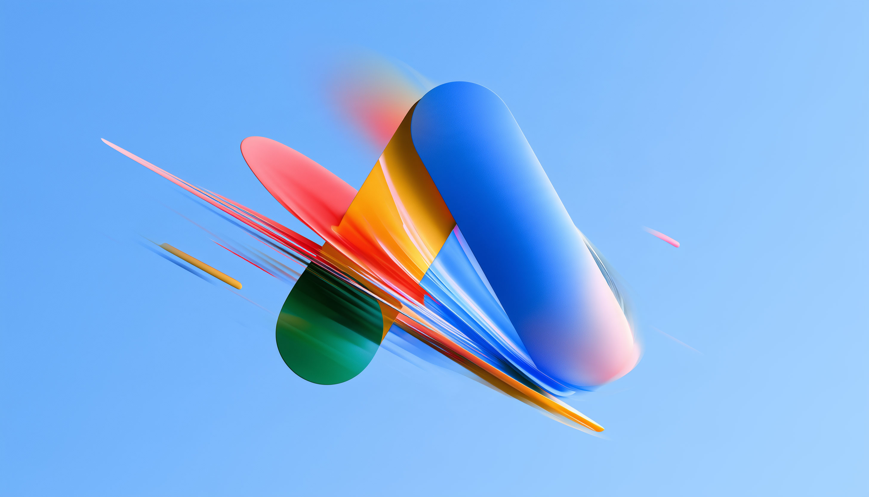Google Ads Logo Movement