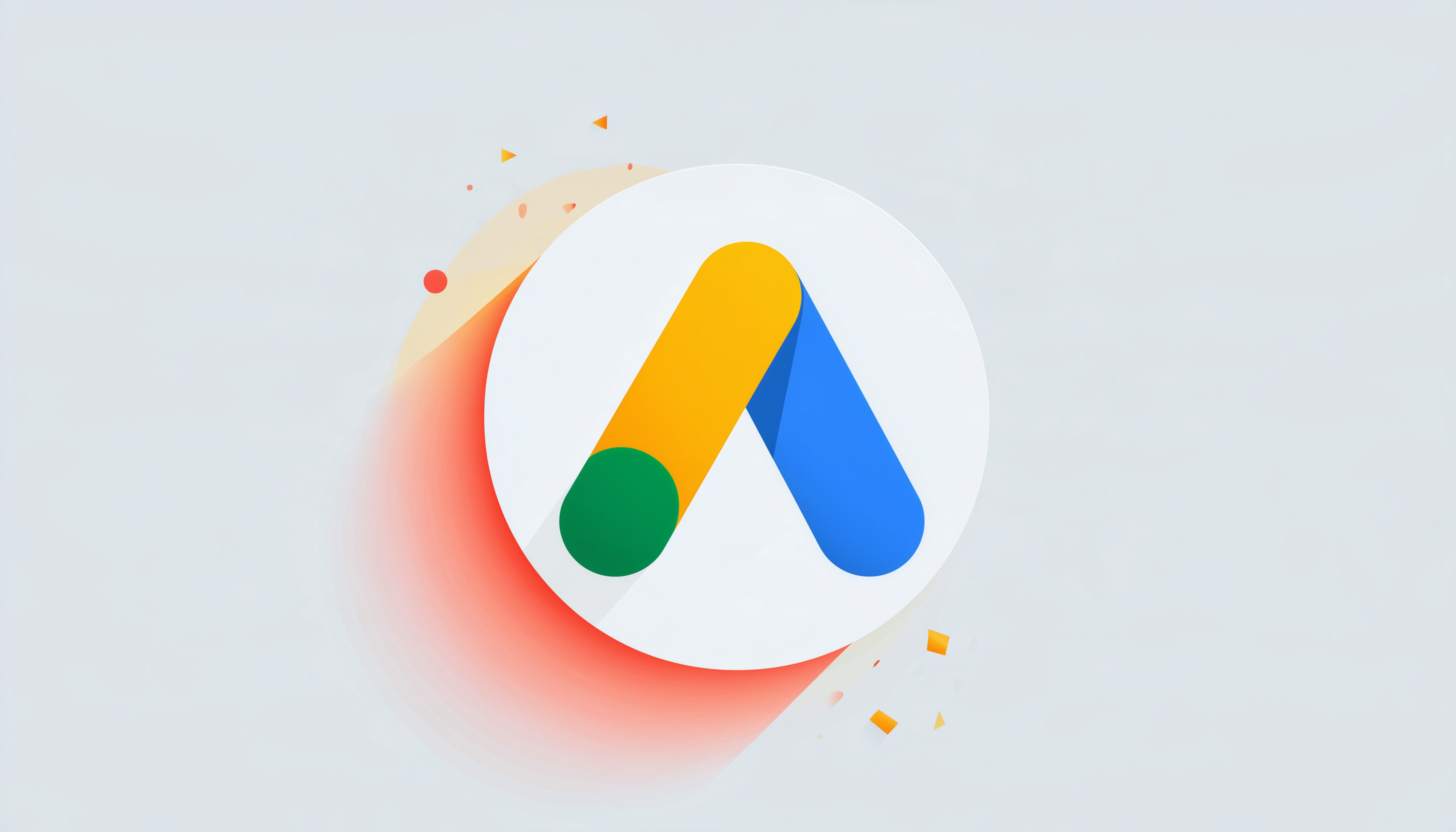 Google Ads Logo Priority