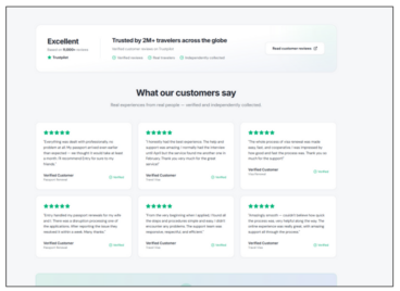 FTC Charges Marketer With Using Deceptive Search Advertising and Fake Reviews (via Passle) – Frankfurt Kurnit Klein & Selz PC