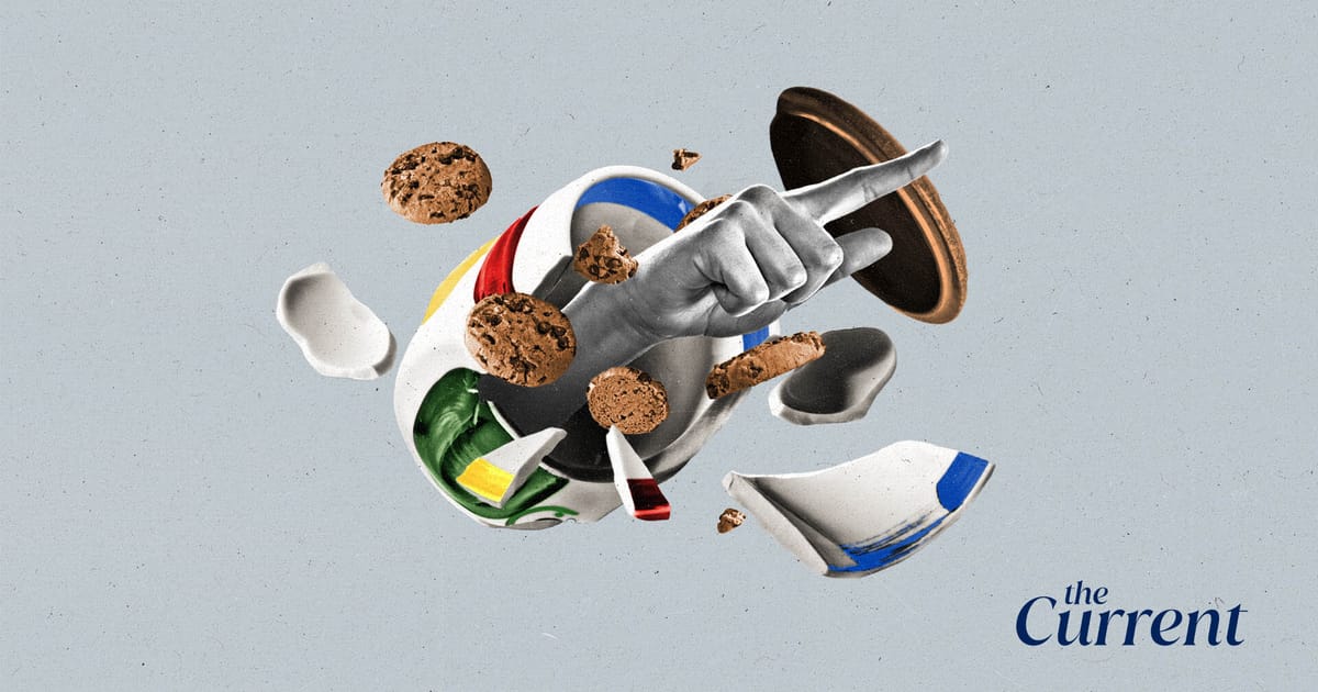 What Google’s unsealed ad tech antitrust ruling reveals about AI, YouTube – https://www.thecurrent.com/
