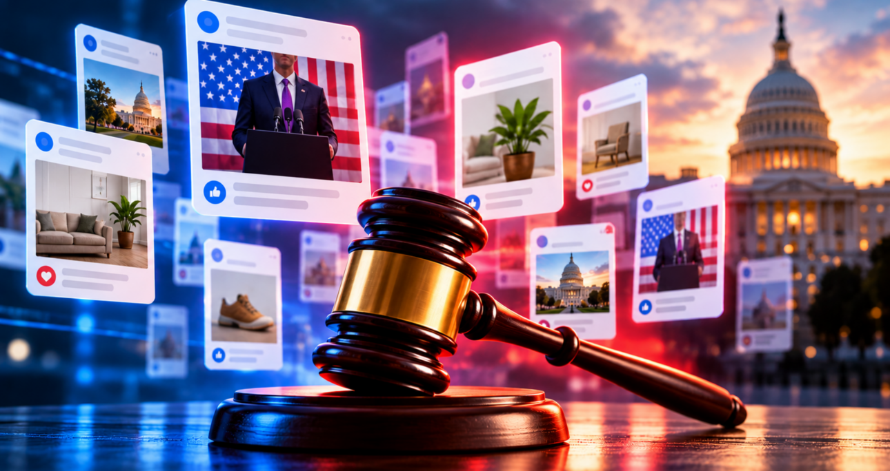 Election Cycles and Meta: What Advertisers Should Know – JumpFly, Inc.