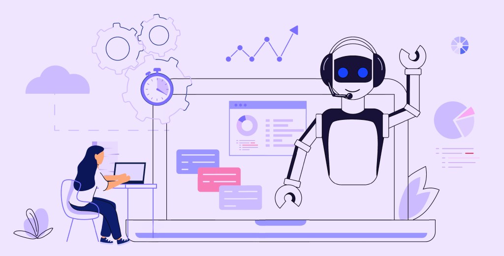 What Is RPA (Robotic Process Automation)? – Salesforce