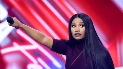 'She's Not an American Citizen': X Users Question Nicki Minaj After Steven Cheung's Press Secretary Joke – International Business Times UK