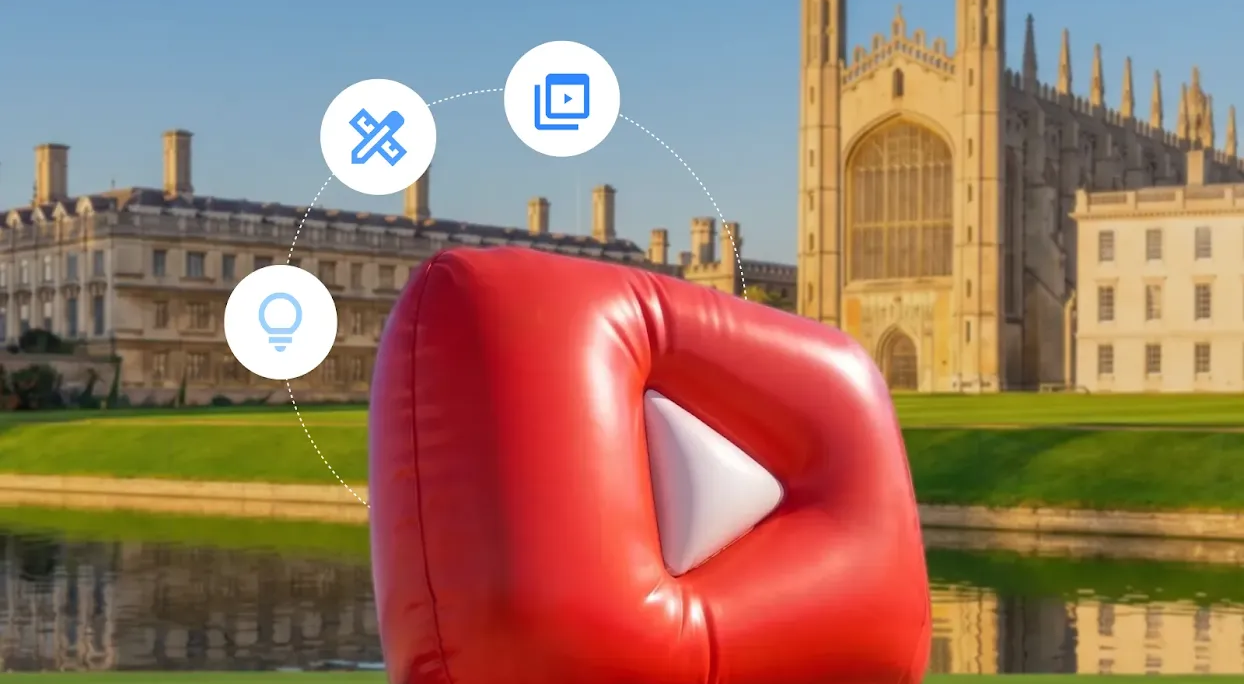 Improve Your YouTube Ads Performance | Think with Google AU & NZ – Google Business Profile