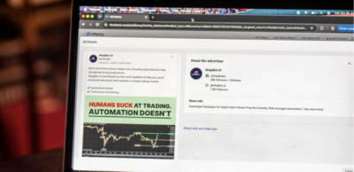 Rhode Island Takes on Meta Over Alleged Profits From Scam Ads – Governing