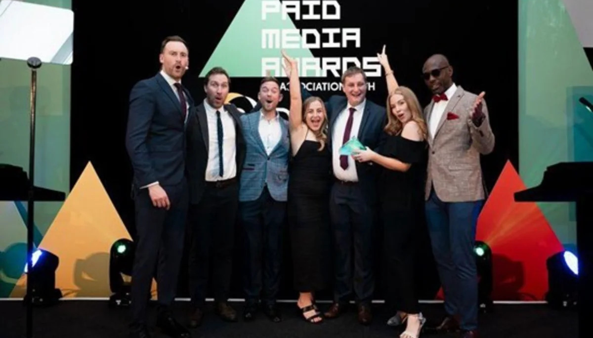Don't Panic Projects Announces Rebrand of UK Paid & Performance Media Awards, Reflecting Industry Shift Towards Performance-Led Marketing – Yahoo Finance