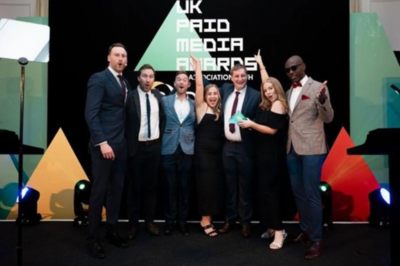Don't Panic Projects Announces Rebrand of UK Paid & Performance Media Awards, Reflecting Industry Shift Towards Performance-Led Marketing – Yahoo Finance