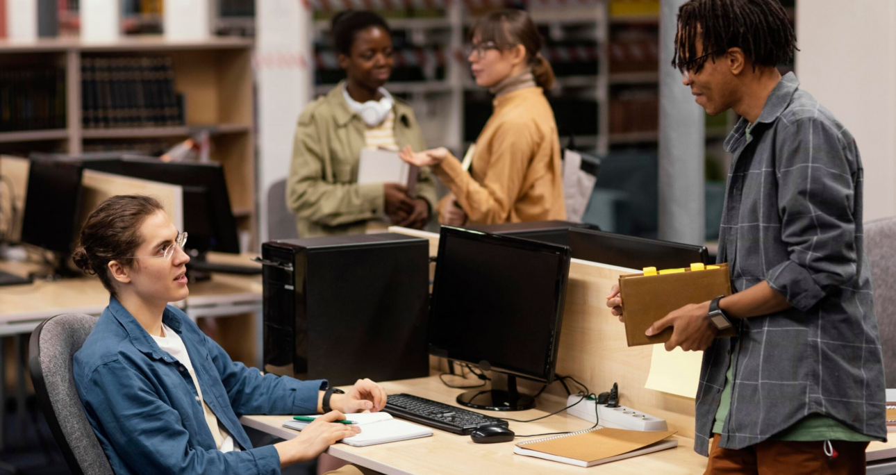 Top 5 End to End Direct Mail Agencies in the UK – TechBullion