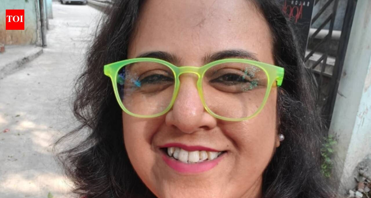 Who was Divya Vinekar? From digital marketing to acting; 'Darlings' actor's career and life; her roles in – The Times of India