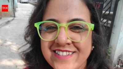 Who was Divya Vinekar? From digital marketing to acting; 'Darlings' actor's career and life; her roles in – The Times of India