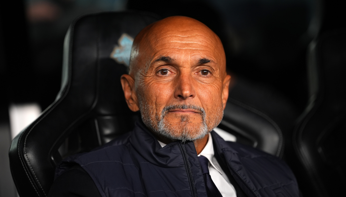 Spalletti responds to Bremer after Juventus 0-3 Lazio: ‘Have to look at ourselves’ – Football Italia