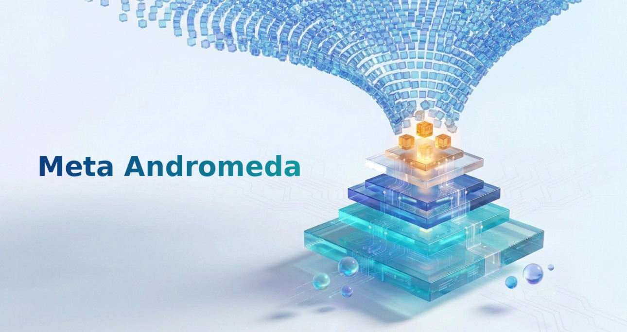 Meta Andromeda: Powering the Next Generation of Ads Retrieval Through Model-System Co-Design – Engineering at Meta Blog