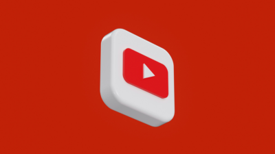 YouTube’s Ad Revenue Soars Past $11B in Q2 2026 – Digital Music News