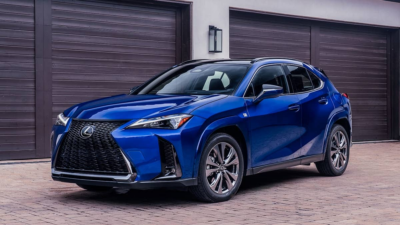 Lexus’ Unpopular UX Gets Pricier for 2026—Should You Buy a 2025 Instead? – Autoblog