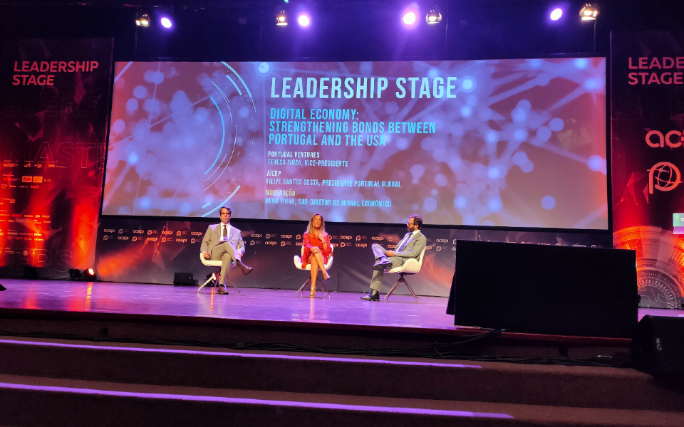 Portugal Digital Summit 2026 junta mais de 150 especialistas para debater era dos agentes de IA – Jornal Económico