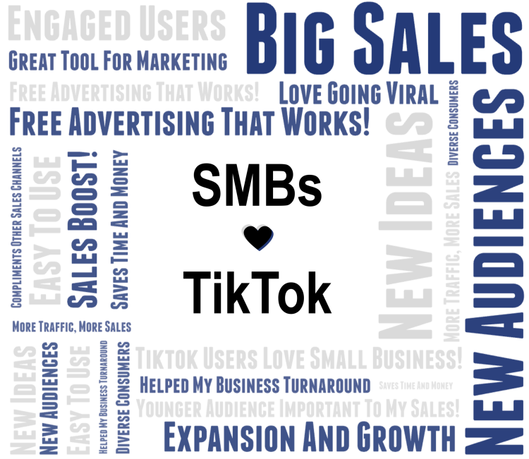 NEW REPORT: The TikTok Boost to Small Business – Small Business & Entrepreneurship Council