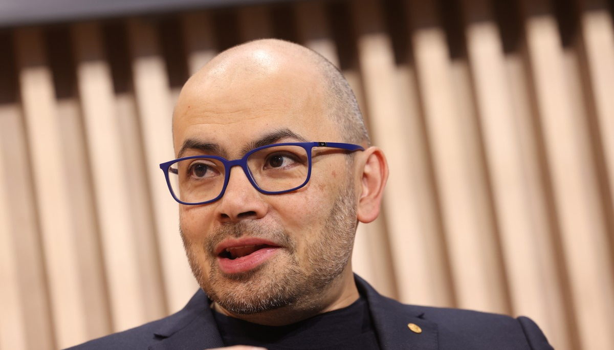 Hassabis, do Google DeepMind, chama ataques com IA de ‘primeiros sinais de alerta’ – Valor Econômico