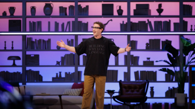 The Biggest News From Connect 2026 – Facebook