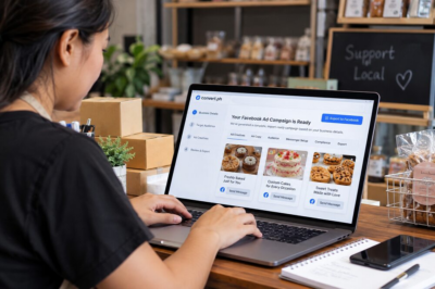Pinoy-built app simplifies Facebook ad campaign creation – Newsbytes.PH
