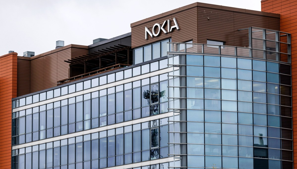 Nokia faz parceria com a Microsoft para soluções de dados e IA em telecomunicações – Valor Econômico