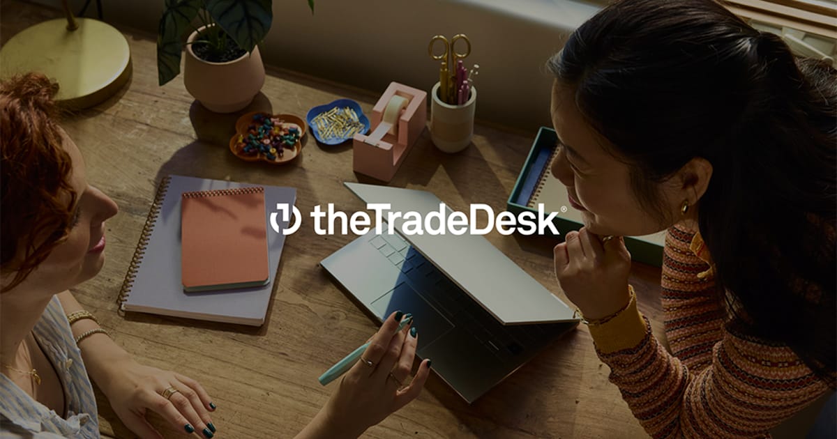 LinkedIn Partners With the Trade Desk for CTV Ads – The Trade Desk