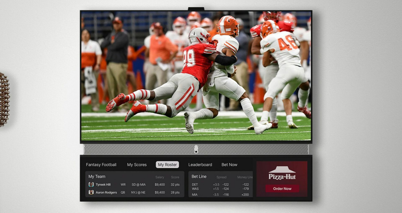 ‘Your TV should do what you paid for’: People are vibe-coding apps to banish ads from their smart TVs and Android TV — and it’s catching on – TechRadar