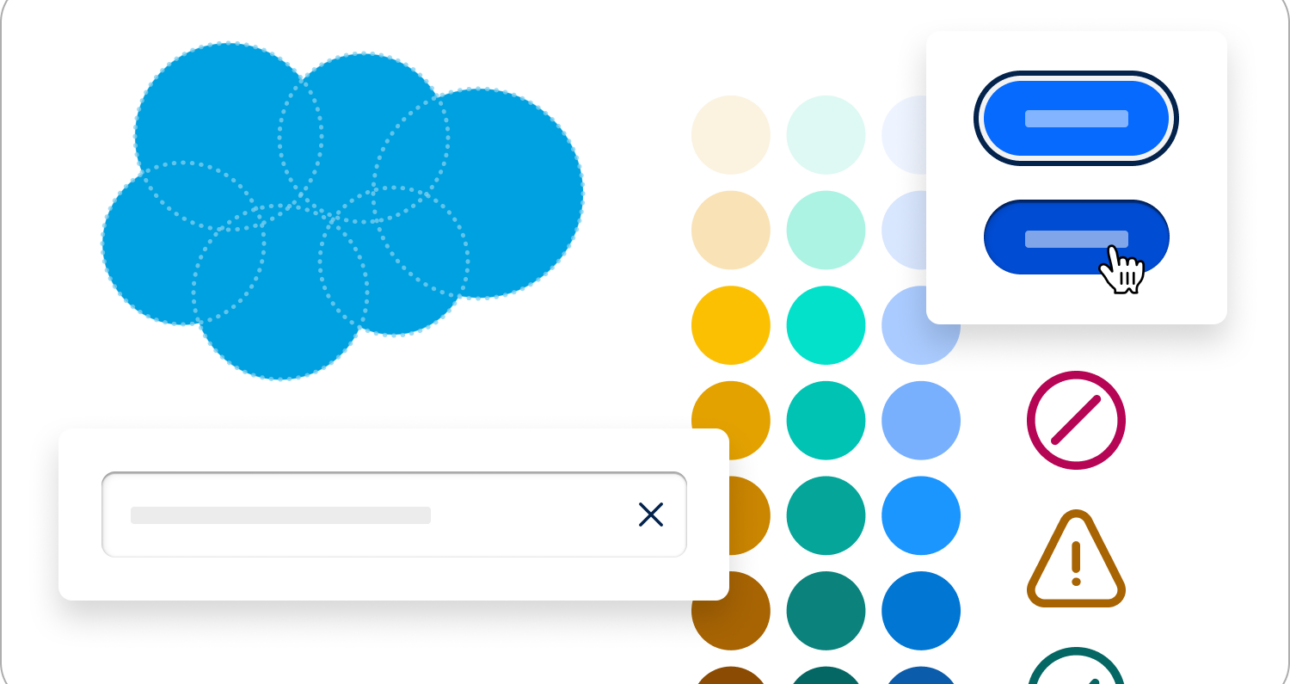 We Refreshed Our Visual Design – Here’s How It Helps You Work Faster – Salesforce