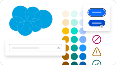 We Refreshed Our Visual Design – Here’s How It Helps You Work Faster – Salesforce