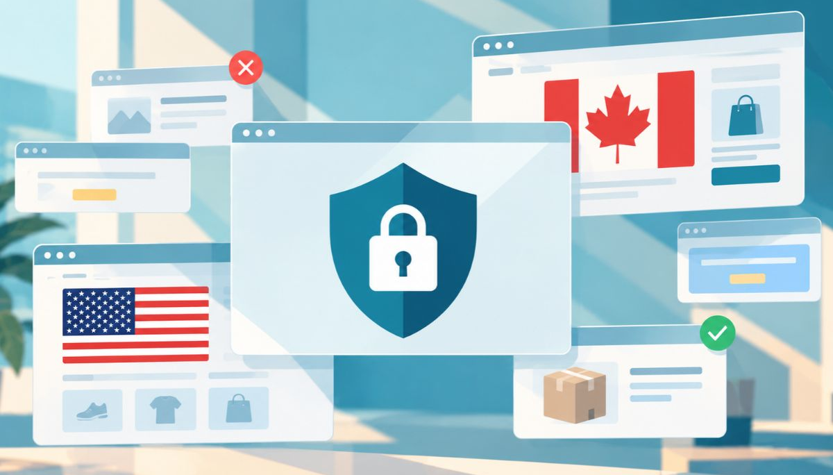 Google expands financial services verification to the U.S. and Canada to curb fraud in Search Ads – Marketing4eCommerce