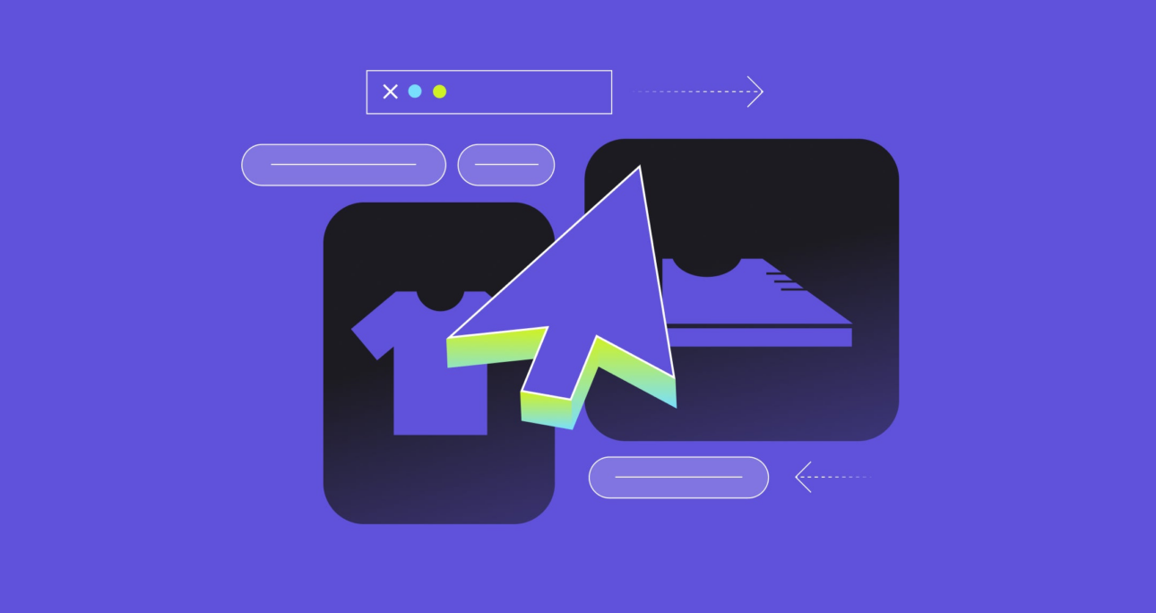 Ecommerce Navigation: 7 Best Practices for UX – Shopify